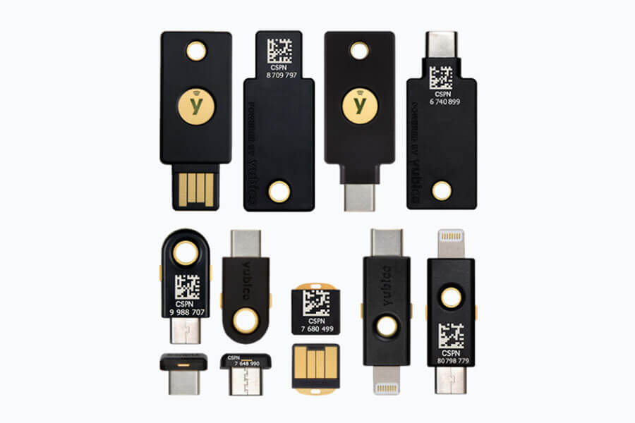 Why Google Passkeys Are Better Than Passwords