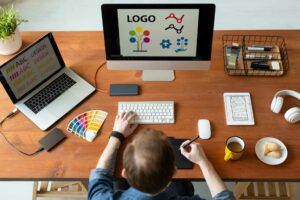 Mastering Logo Design for Digital Marketing: Essential Tips & Formats