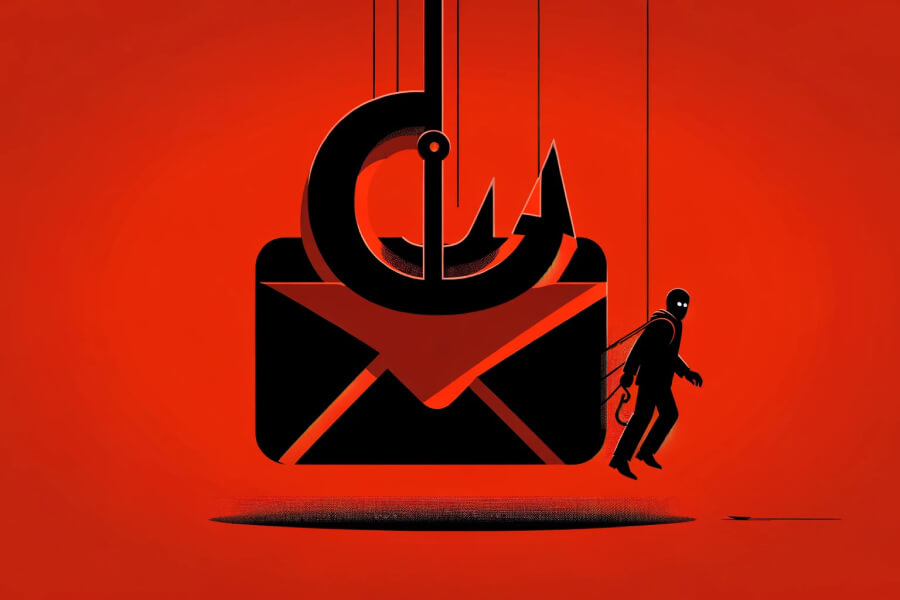 What is Email Phishing 