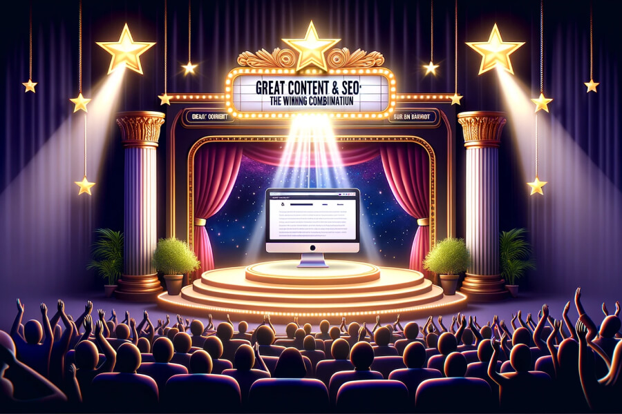 Effective Digital Marketing and SEO