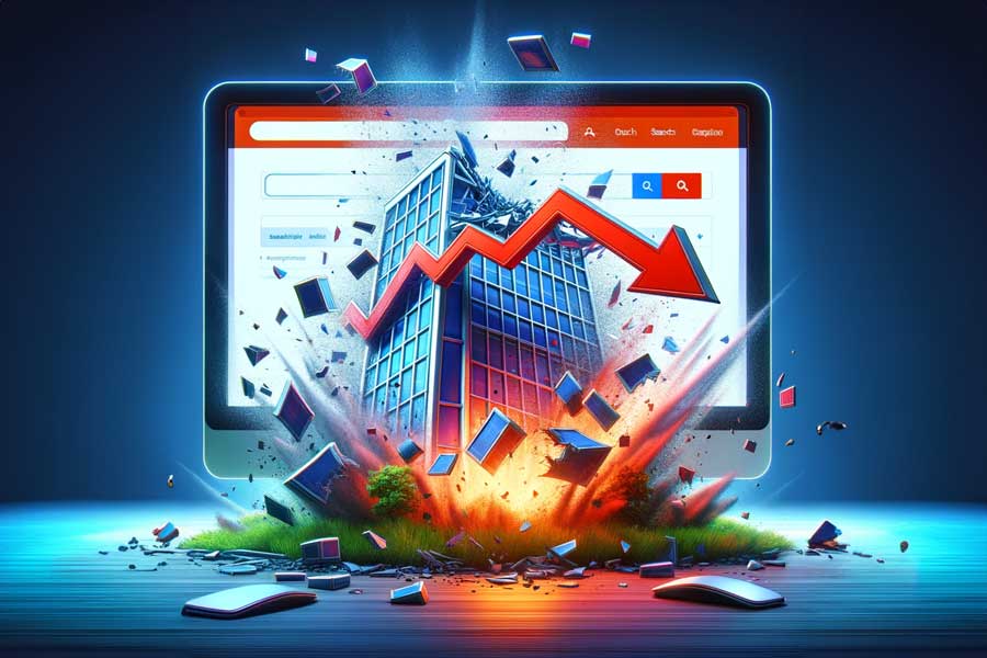 Taichung Website Optimization 2025 - How to Fix Your Ranking| Globalsense Marketing