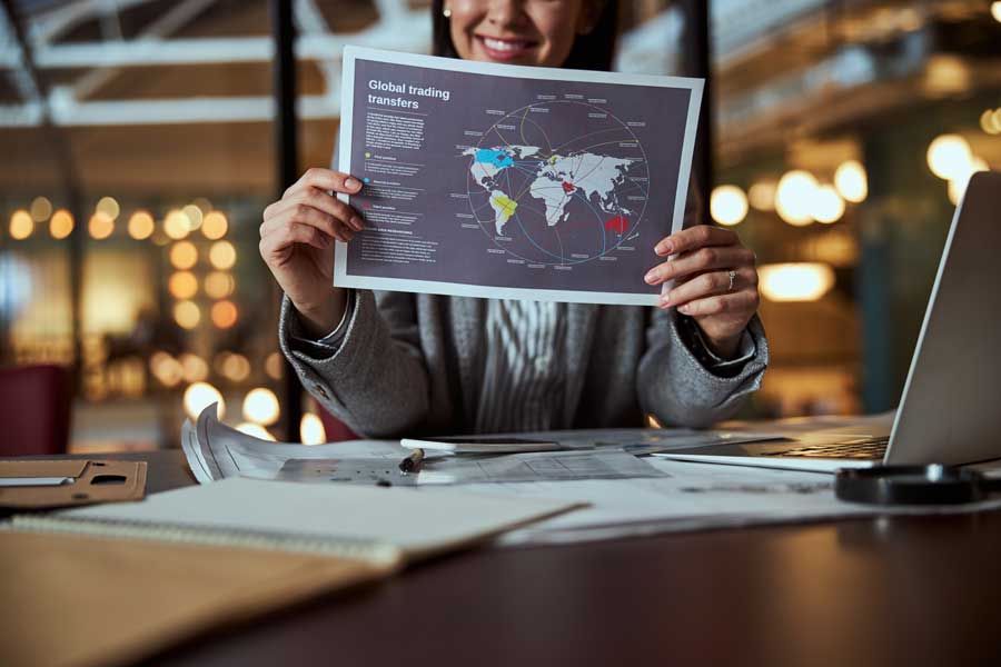 Reach Global Customers: A Guide to Website Hosting