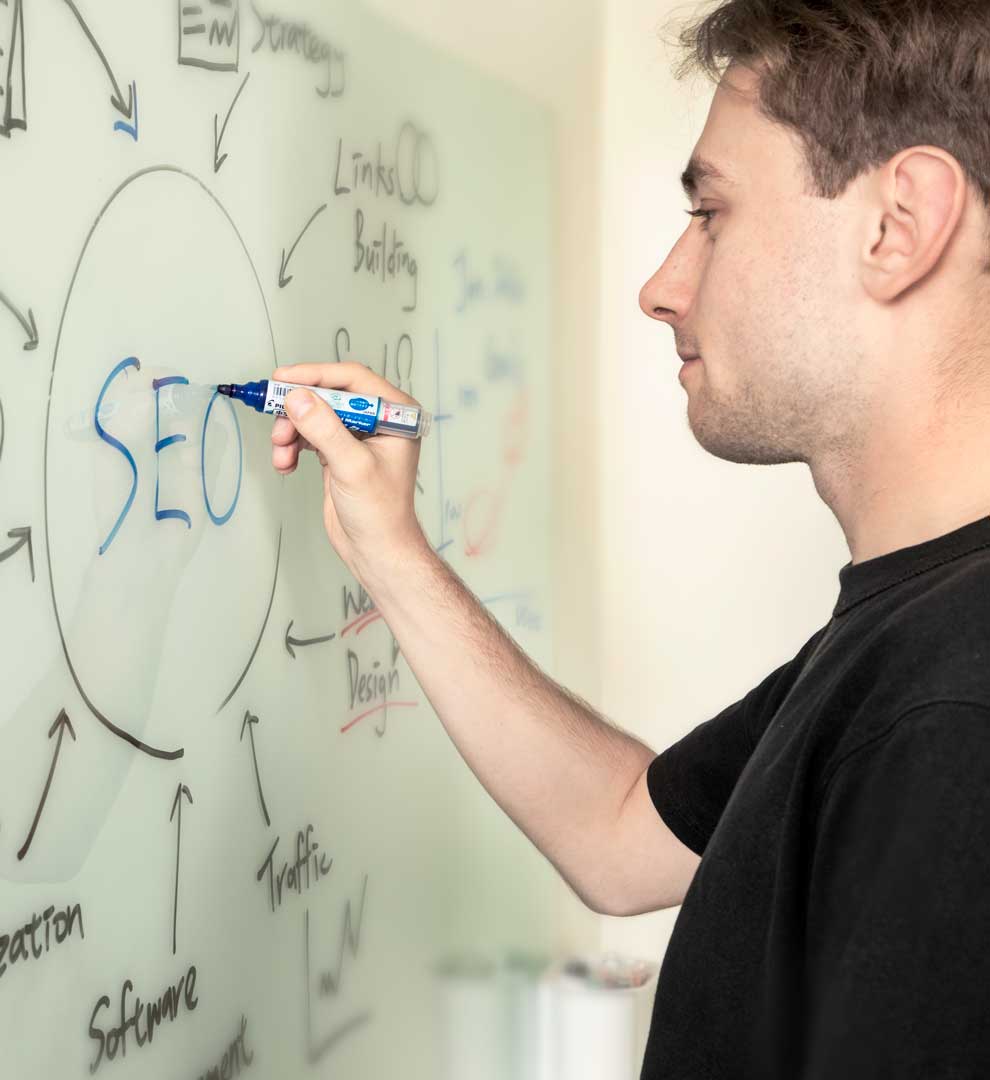 International SEO Experts