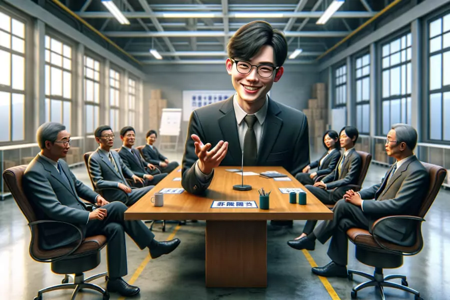 2025 - Questions To Ask Marketing Company Salespeople | GS Taiwan