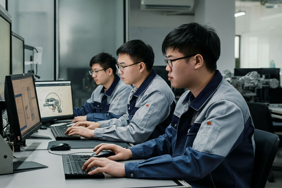 Taiwanese manufacturers: Learn how to leverage AI solutions and a global marketing strategy to overcome challenges and achieve international growth. Partner with GlobalSense, a leading marketing company in Taichung.