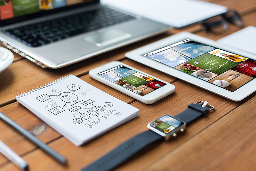 Your Business NeedsRWD Website Design in 2025 | GlobalSense