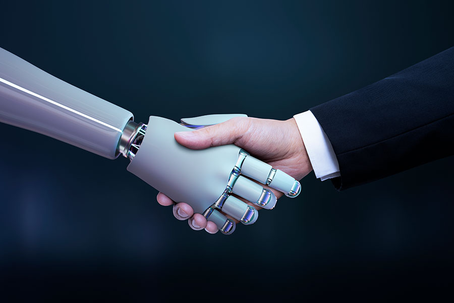 AI Marketing, AI Chatbots & AI Search for Taiwan Manufacturers