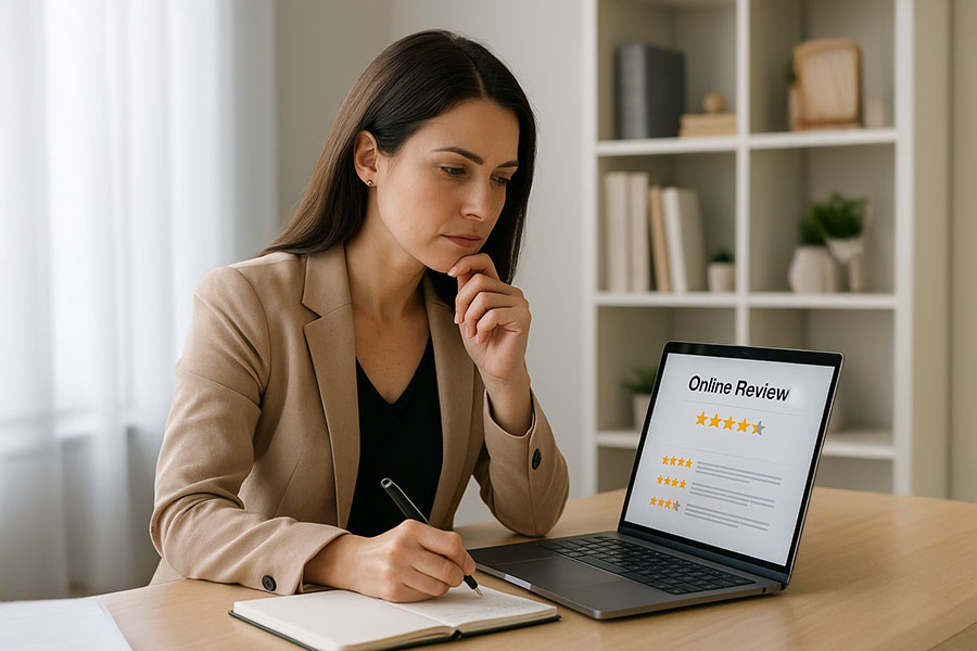 How to Choose the Right Marketing Company in 2025｜GlobalSense Marketing