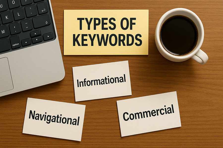 Keyword Optimization Checklist for Your Taiwan Marketing Agency