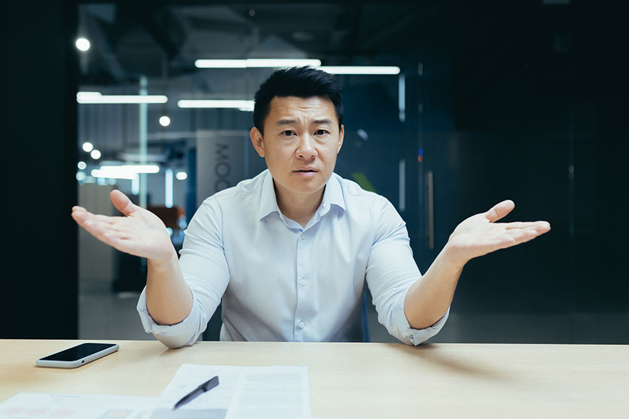 Is AI Content Good for Your Website | Globalsense