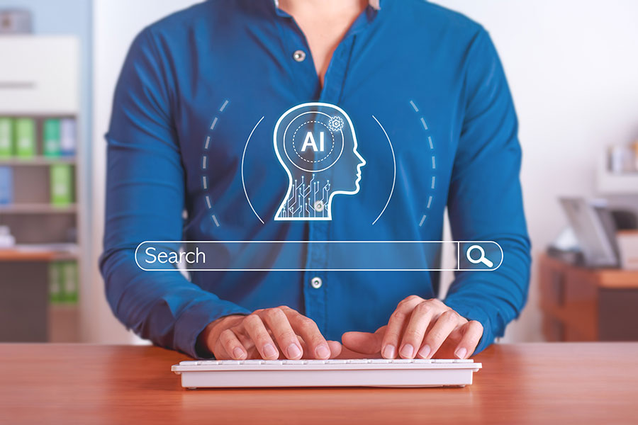 Taiwan AI Marketing - Are your customers searching for suppliers on ChatGPT?｜GlobalSense