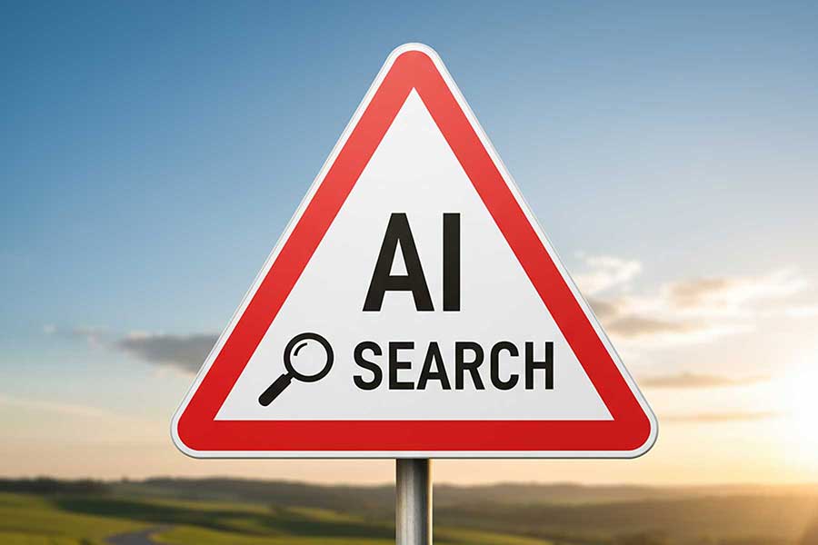 Does Your Marketing Agency Understand AI? | GlobalSense Marketing