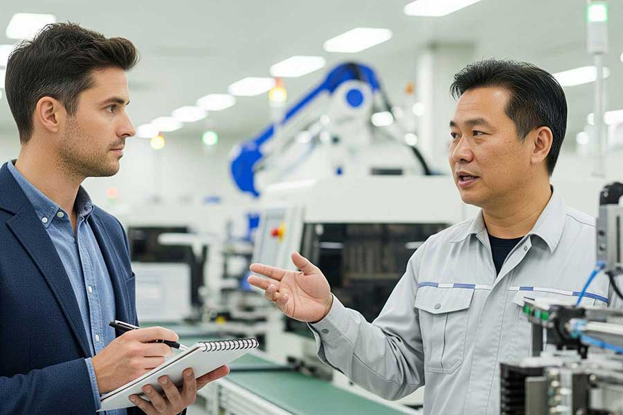 Does Your Marketing Agency Understand AI? | GlobalSense Marketing