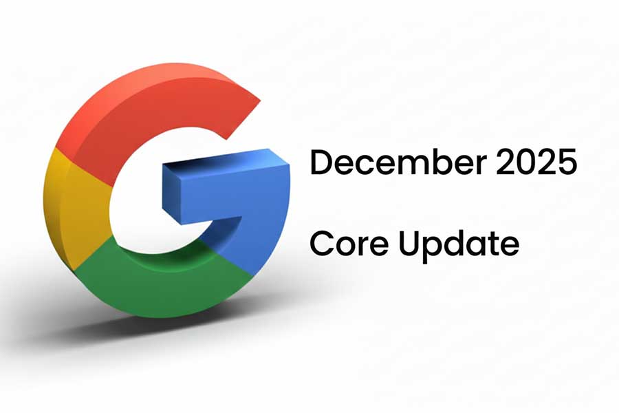 Google December 2025 Core Update | GlobalSense