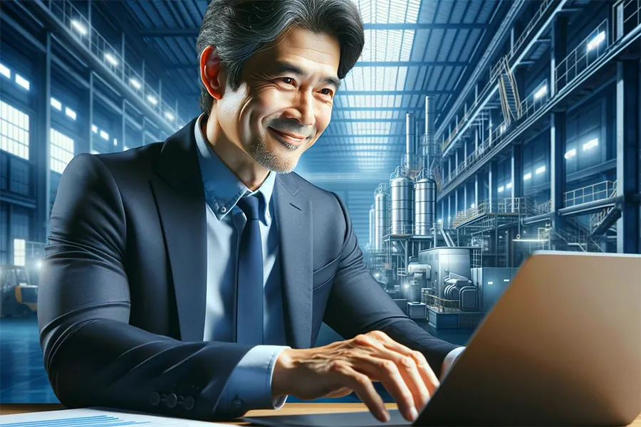 Alibaba Taiwan for B2B Manufactures