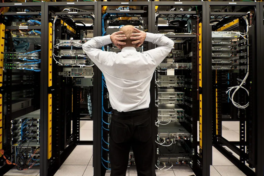 Disaster Recovery Planning: A Vital Measure for Taiwanese Businesses in the Age of Cyber Threats