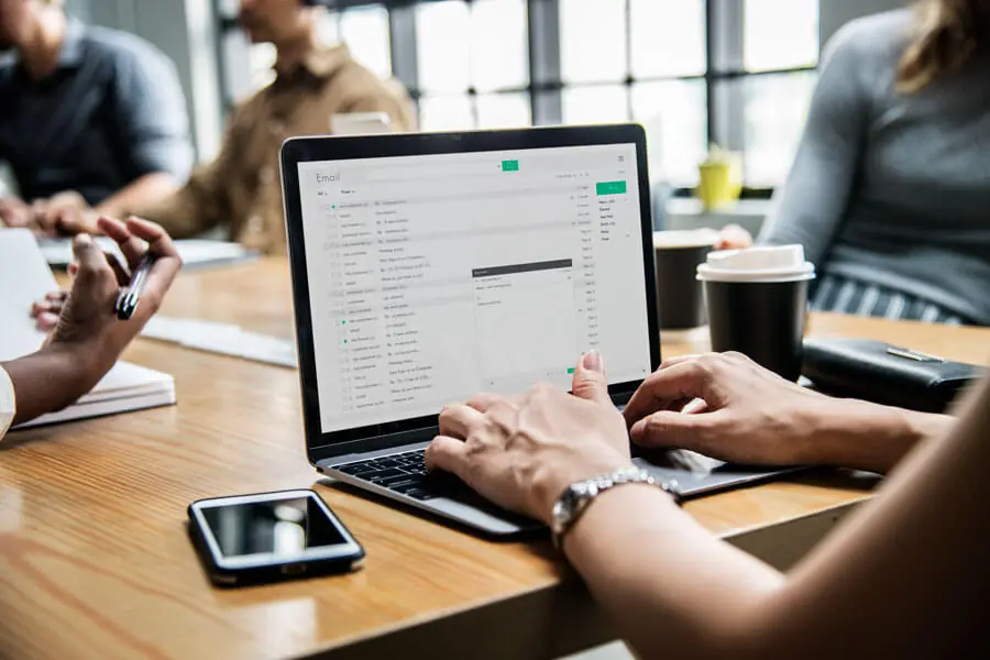 How to avoid email hacking