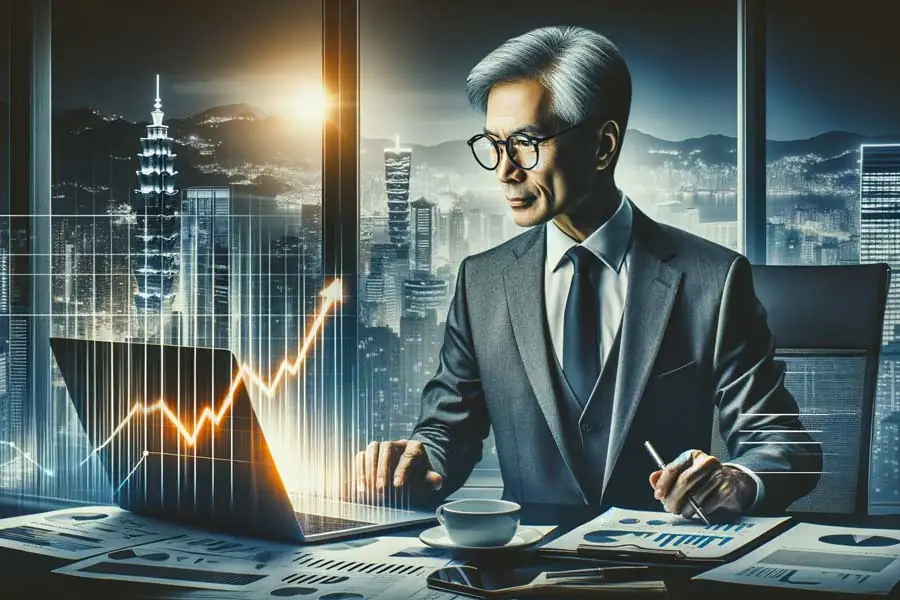 Online Marketing: A Guide for Taiwanese Manufacturers in 2024