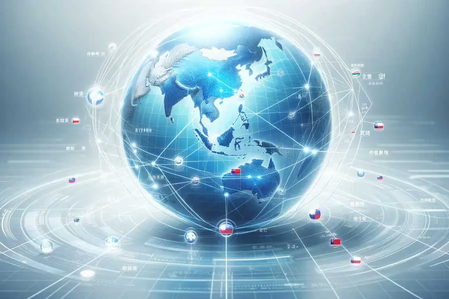 Online Marketing: A Guide for Taiwanese Manufacturers in 2024