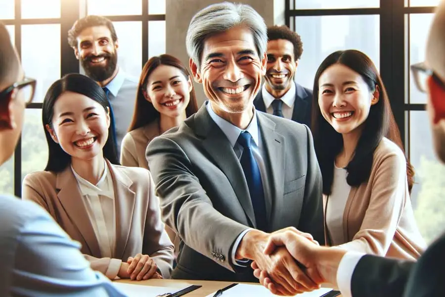 Online Marketing: A Guide for Taiwanese Manufacturers in 2024
