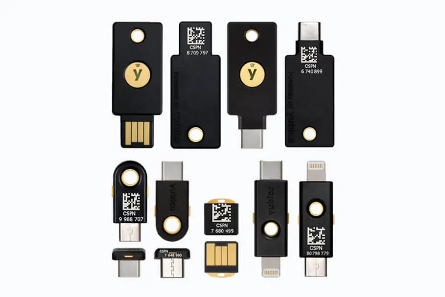 Why Google Passkeys Are Better Than Passwords