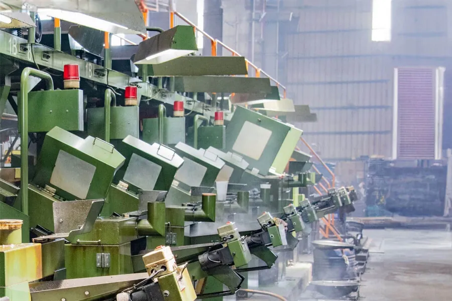 Taiwan Screw Gallery