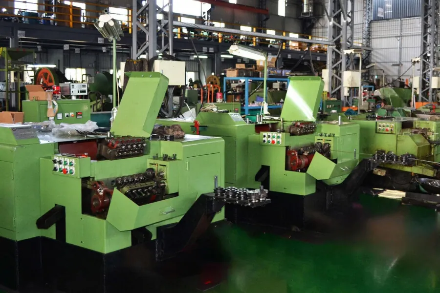 Taiwan Screw Gallery