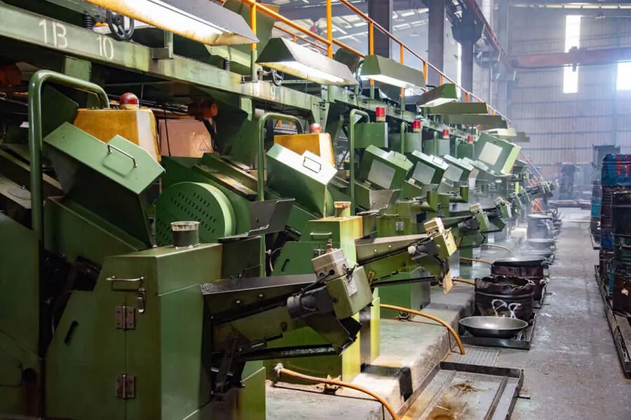 Taiwan Screw Gallery