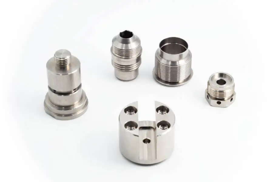 Taiwan Screw Gallery