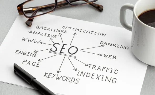 SEO 如何幫助我的事業？