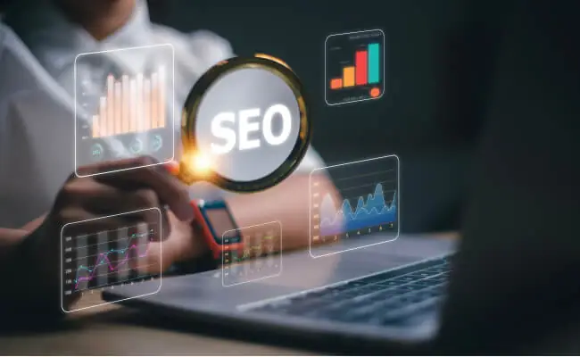那我該怎麼做才能做好我的 SEO？