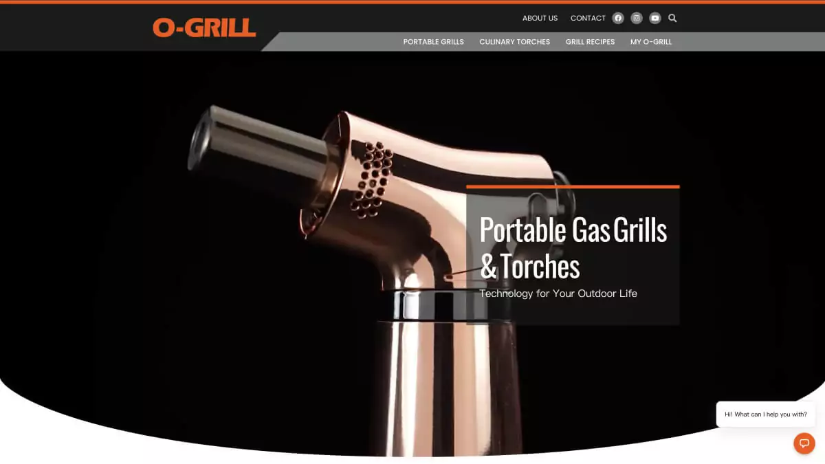 O-Grill