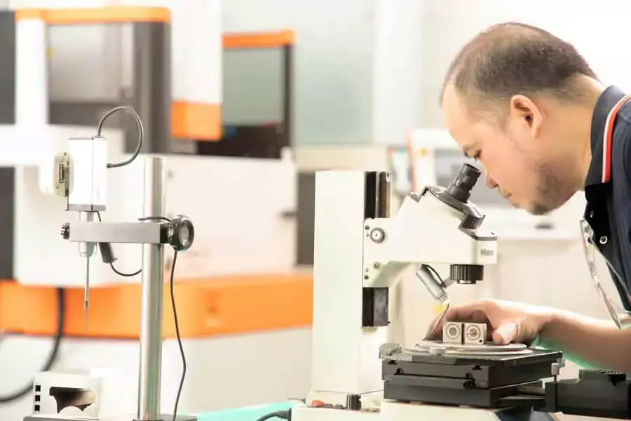 JC Machining gallery