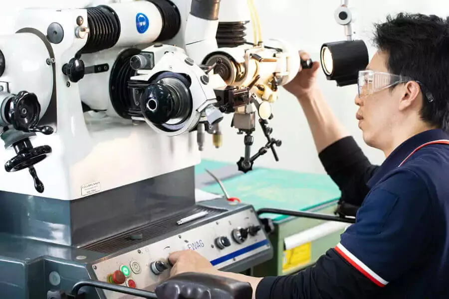 JC Machining gallery