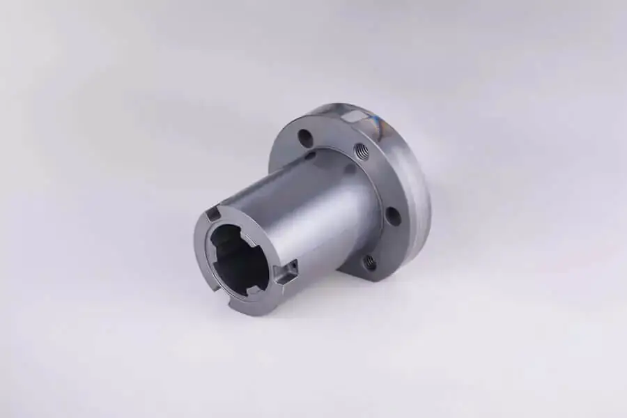 JC Machining gallery