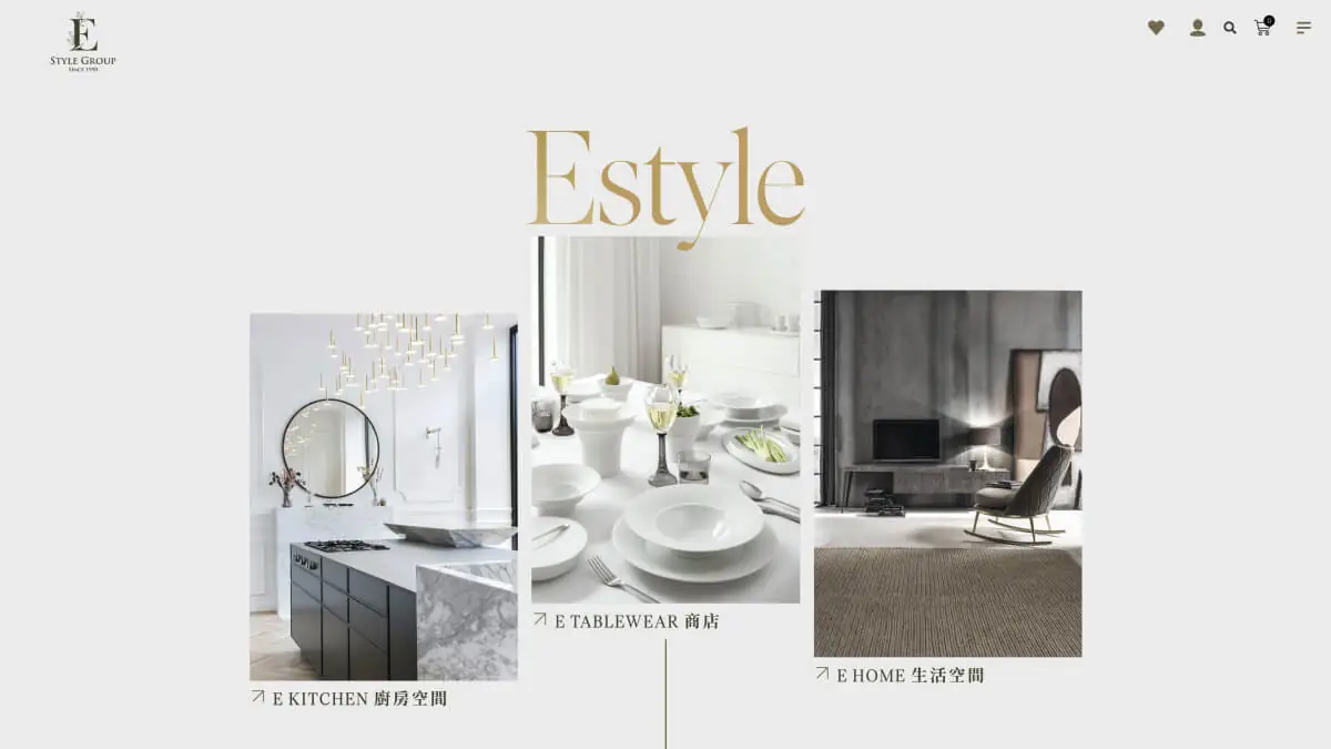 eStyleGroup