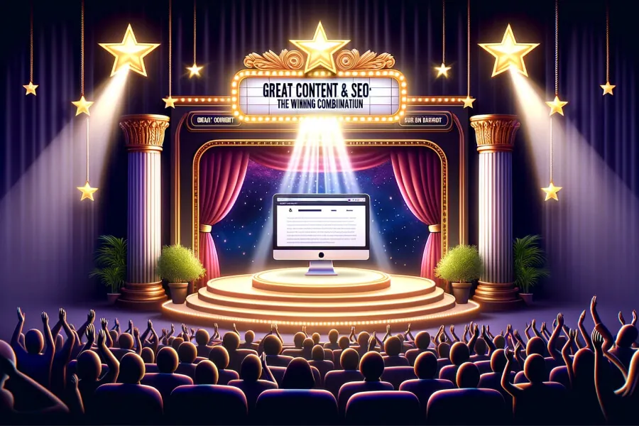 Effective Digital Marketing and SEO