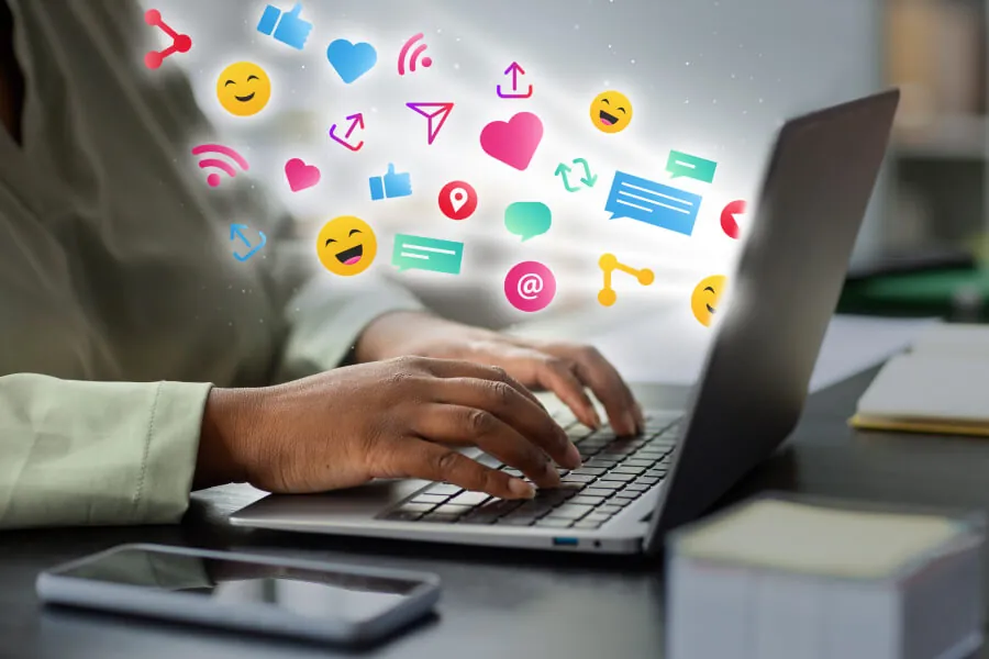 Which Social Media Platforms are Best for B2B Companies?