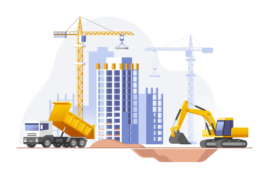 Correct Website Structure