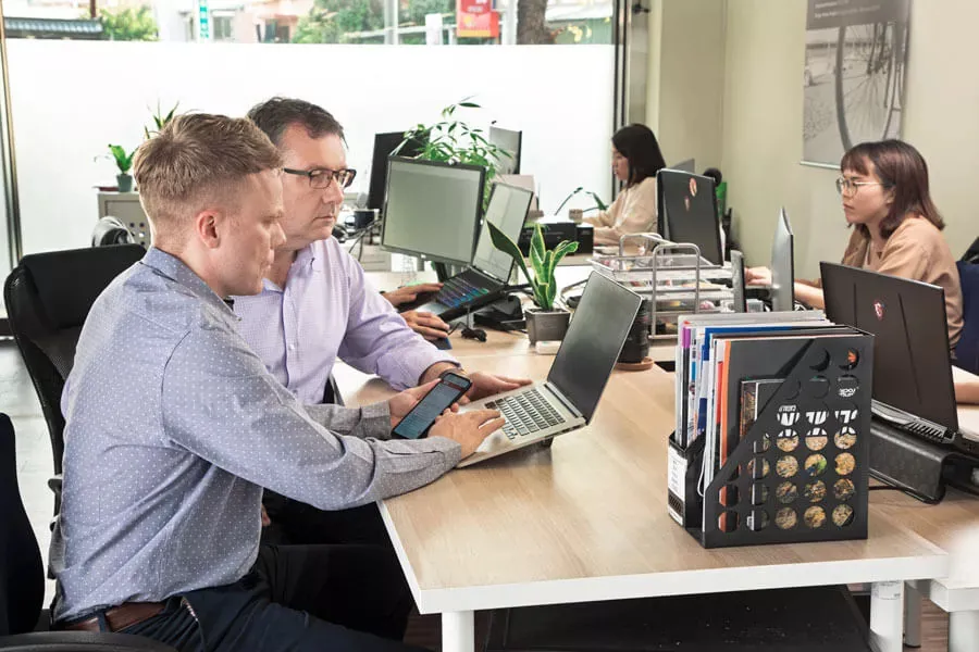 Your Website Design Project Will Fail if You Don’t Get These 3 Things Right