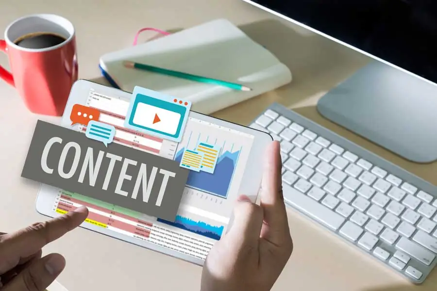 Digital Marketing: A Guide for Manufacturing Managers in Taiwan Part 1