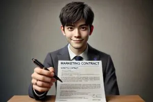 2025 - Questions To Ask Marketing Company Salespeople | GS Taiwan