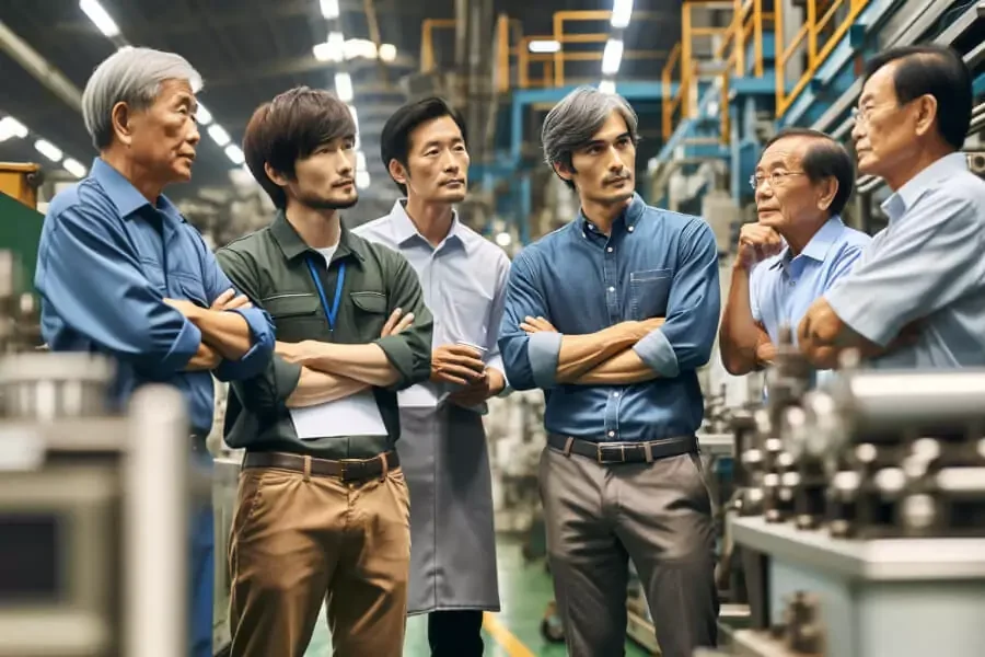 2025 - Questions To Ask Marketing Company Salespeople | GS Taiwan