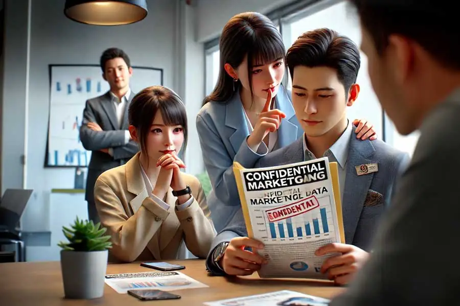 2025 - Questions To Ask Marketing Company Salespeople | GS Taiwan