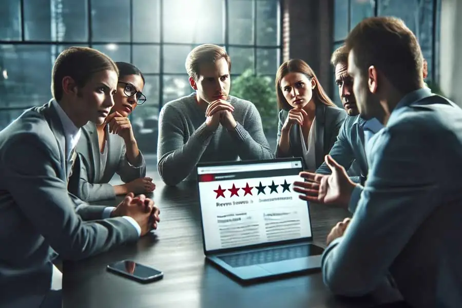 2025 - Questions To Ask Marketing Company Salespeople | GS Taiwan