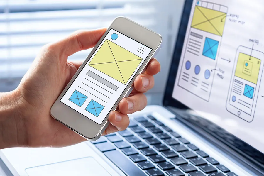 Your Business NeedsRWD Website Design in 2025 | GlobalSense