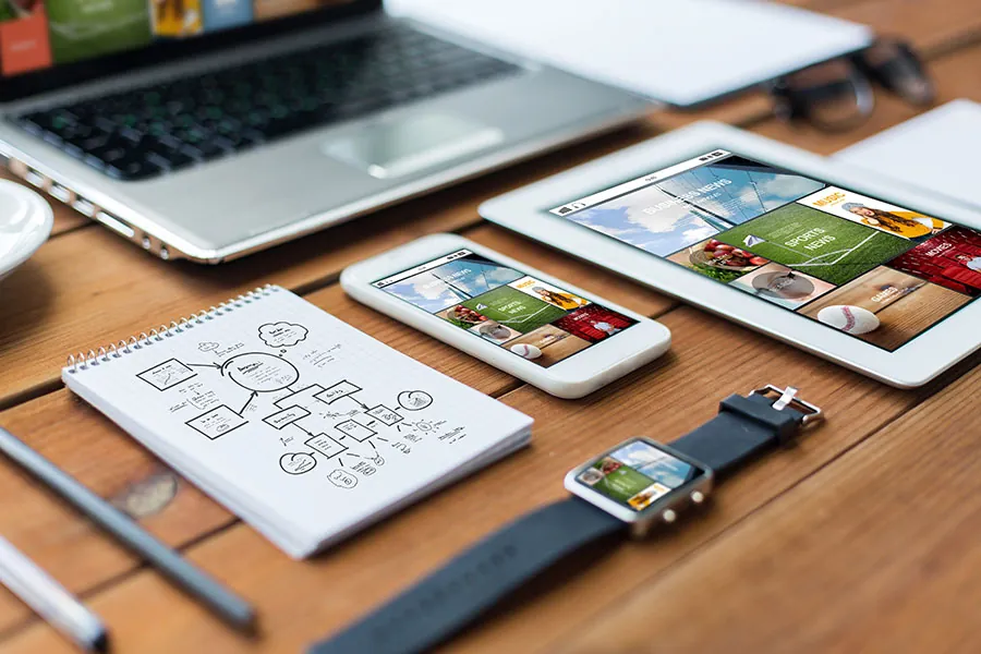 Your Business NeedsRWD Website Design in 2025 | GlobalSense