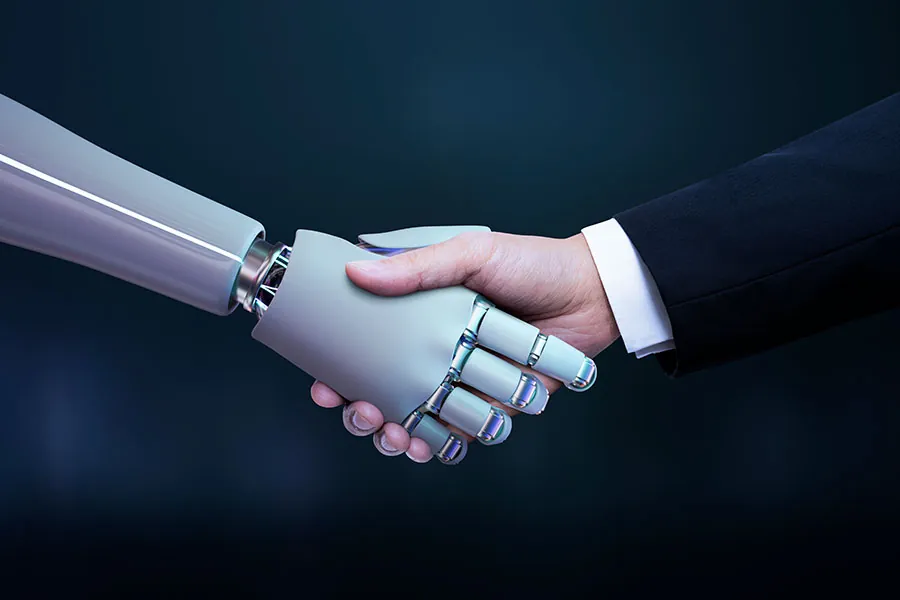 AI Marketing, AI Chatbots & AI Search for Taiwan Manufacturers