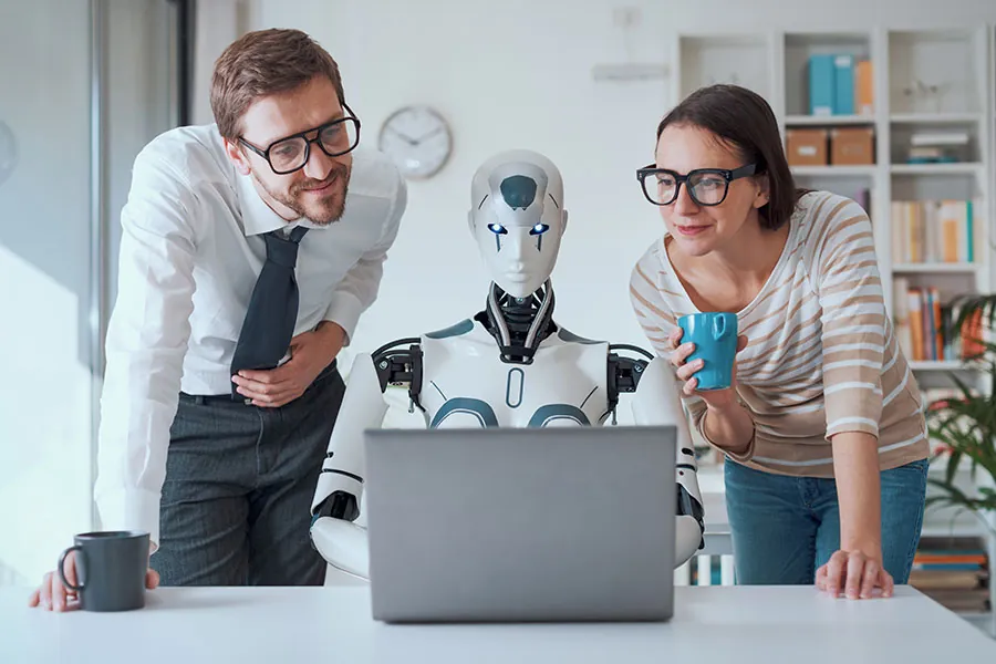 GPT-Powered Website Chatbots for Manufacturers | GlobalSense Marketing