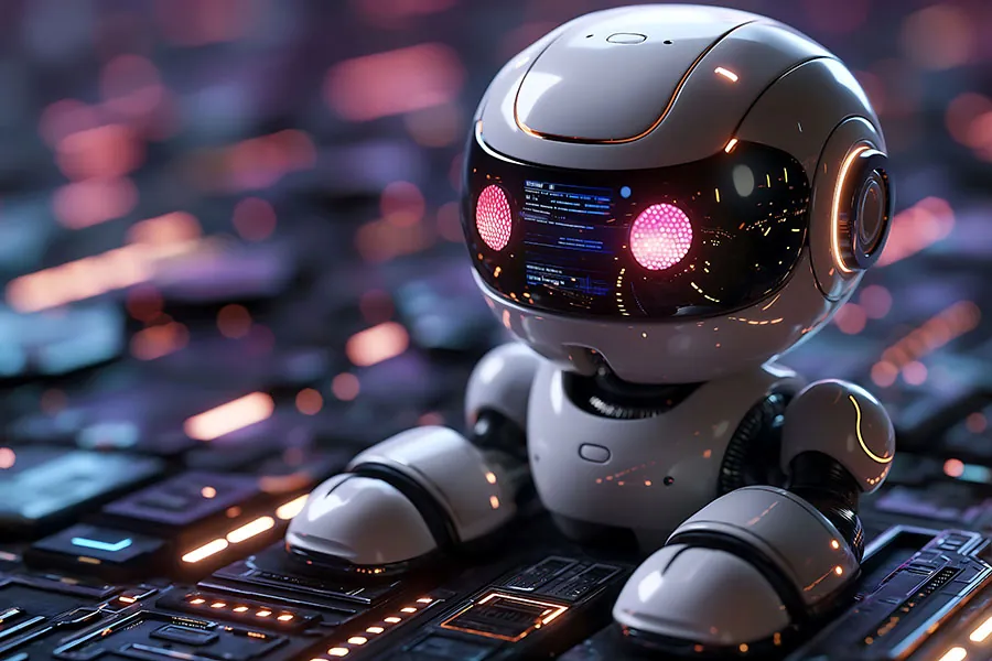 GPT-Powered Website Chatbots for Manufacturers | GlobalSense Marketing